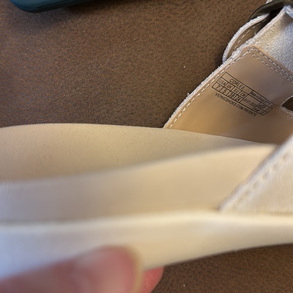New Vionic sandals size 7 - Picture 10 of 10